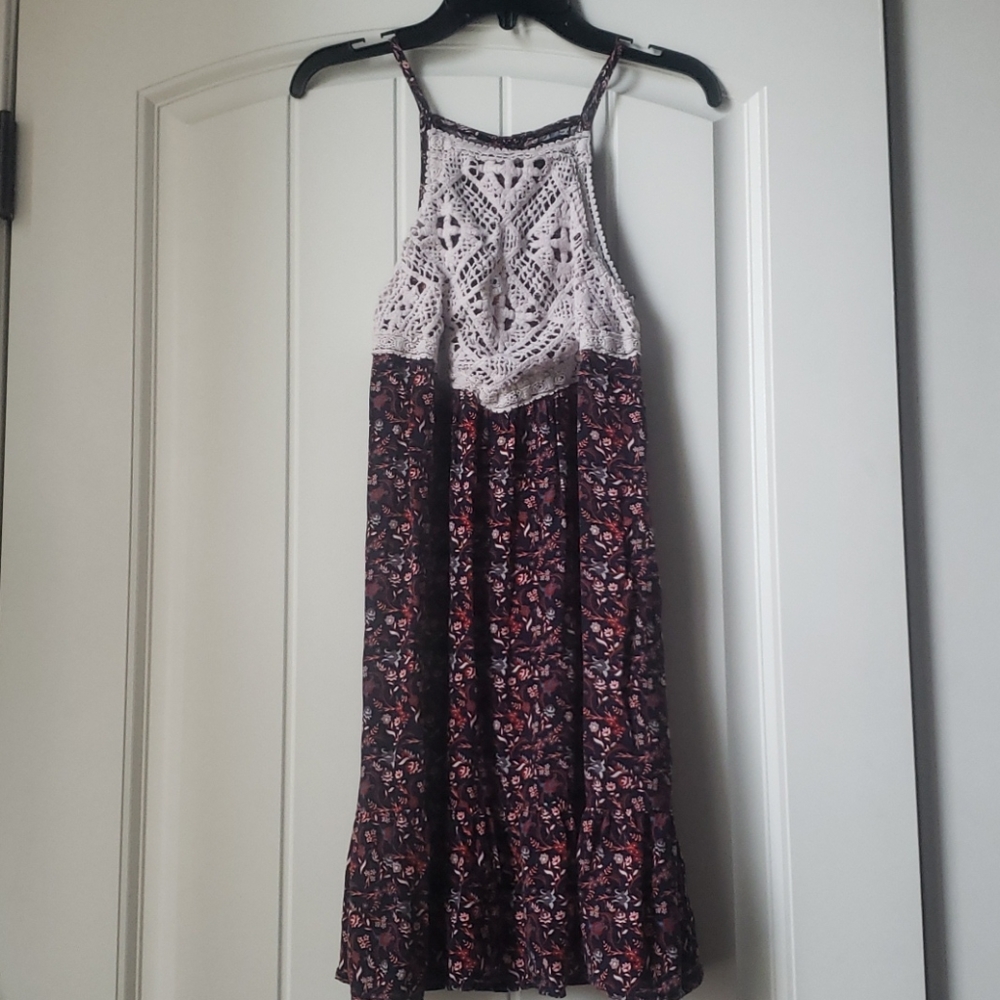 Girls Sundress
